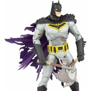 Figura DC Multiverse - Batman - akciófigura