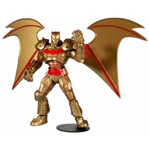 Figura DC Multiverse - Batman Hellbat - akciófigura
