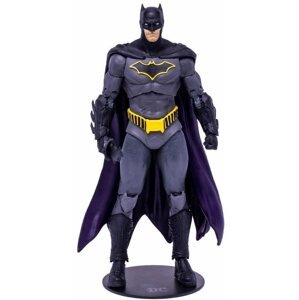 Figura DC Multiverse - Batman Rebirth - akciófigura