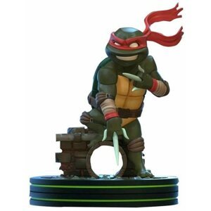 Figura QMx: Ninja Turtles - Raphael - figura