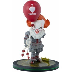 Figura QMx: It Chapter Two - Pennywise - figura