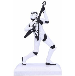 Figura Star Wars - Back Rock On Stormtrooper - figura