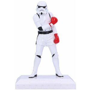 Figura Star Wars - Boxer Stormtrooper - figura