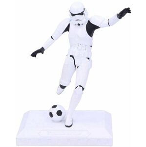 Figura Star Wars - Back of the Net Stormtrooper - figura