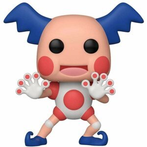 Figura Funko POP! Pokemon - Mr. Mime