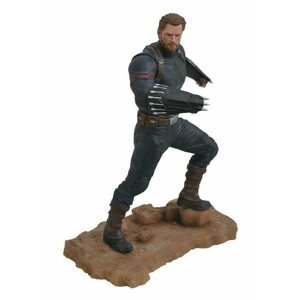 Figura Avengers - Captain America - figura