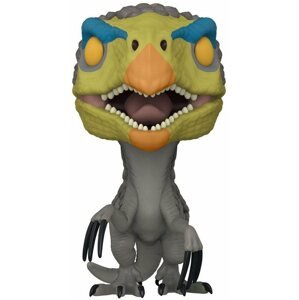 Figura Funko POP! Jurassic World - Therizinosaurus