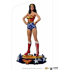 Figura DC Comics - Wonder Woman - Art Scale 1/10