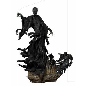 Figura Harry Potter - Dementor - Art Scale 1/10