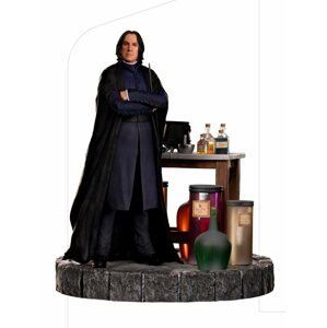 Figura Harry Potter - Severus Snape - Deluxe Art Scale 1/10
