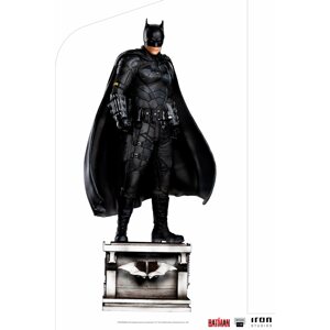 Figura DC Comics - The Batman - Art Scale 1/10