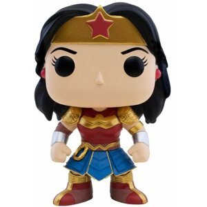 Figura Funko POP! DC Imperial Palace - Wonder Woman