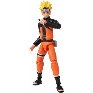Figura Naruto - Uzumaki Naruto Sage - akciófigura