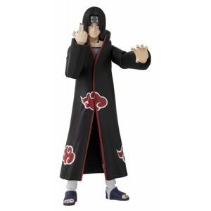 Figura Naruto - Uchiha Itachi - akciófigura