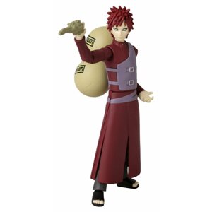 Figura Naruto - Gaara - akciófigura