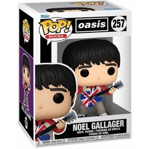 Figura Funko POP! Oasis - Noel Gallagher