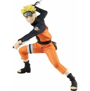 Figura Naruto Shippuden - figura