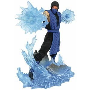 Figura Mortal Kombat 11 - Sub Zero - figura