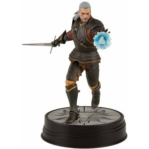 Figura The Witcher 3 Wild Hunt - Geralt Toussaint Tourney Armor - figura