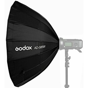 Softbox Godox AD-S85W AD400Pro/AD300Pro vakukhoz