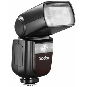 Külső vaku Godox V860III-C Canon fényképezőgéphez