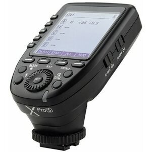 Jelátvivő Godox Xpro-S Sony fényképezőgépekhez