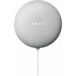 Hangsegéd Google Nest Mini (2. generációs), krétafehér