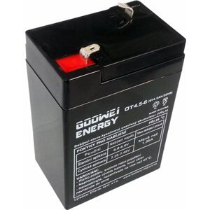Akkumulátor szünetmentes tápegységhez GOOWEI RBC15