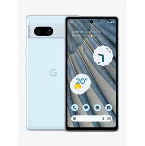 Mobilní telefon Google Pixel 7a 5G 8GB/128GB modrý