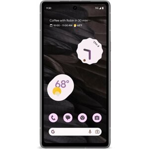 Mobilní telefon Google Pixel 7a 5G 8GB/128GB černý