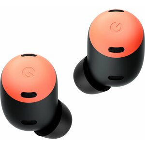 Bezdrátová sluchátka Google Pixel Buds Pro červená