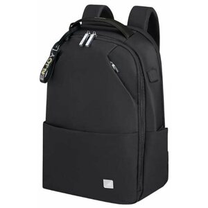 Laptop hátizsák Samsonite Workationist Backpack 14.1" Black