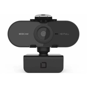 Webkamera Dicota Webkamera PRO Plus Full HD