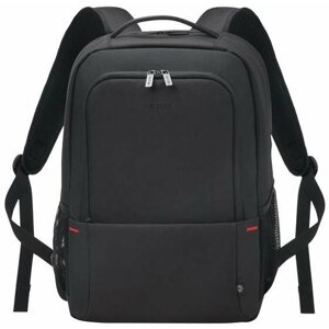 Laptop hátizsák Dicota Eco Backpack Plus BASE 13" - 15,6" fekete