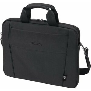 Laptoptáska Dicota Eco Slim Case BASE 13" - 14.1" fekete