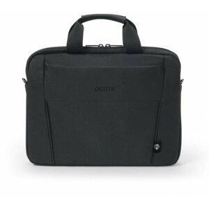 Laptoptáska Dicota Eco Slim Case BASE 15" - 15.6" fekete