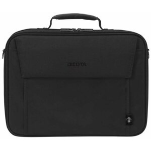 Laptoptáska Dicota Eco Multi BASE 14" - 15,6" fekete