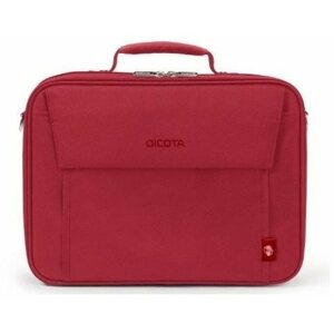 Laptoptáska Dicota Eco Multi BASE 14" - 15,6" piros
