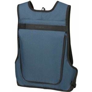 Laptop hátizsák Samsonite Hull Backpack Sleeve 15.6" Blue