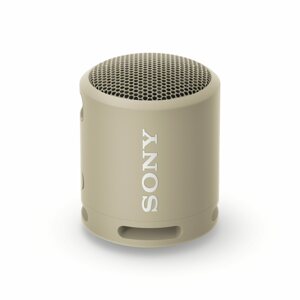 Bluetooth hangszóró Sony SRS-XB13, szürke-barna, 2021-es modell