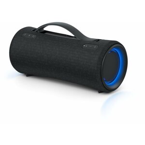 Bluetooth hangszóró Sony SRS-XG300 fekete