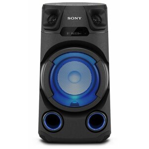 Bluetooth hangszóró Sony MHC-V13, fekete