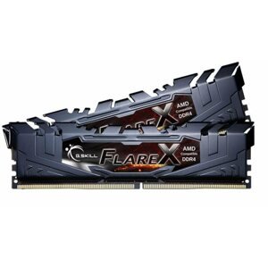 RAM memória G.SKILL Flare X 16GB KIT DDR4 3200MHz CL14 for AMD