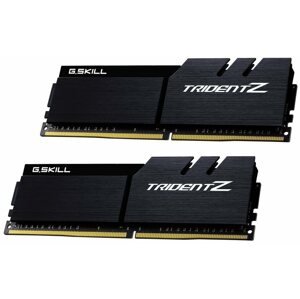 RAM memória G.SKILL 16 GB KIT DDR4 4400 MHz CL19 Trident Z