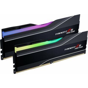 RAM memória G.SKILL 32GB KIT DDR5 6000MHz CL30 Trident Z5 NEO RGB AMD EXPO