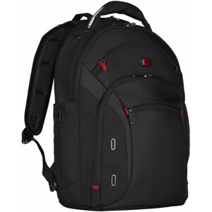 Laptop hátizsák WENGER Gigabyte 15" fekete