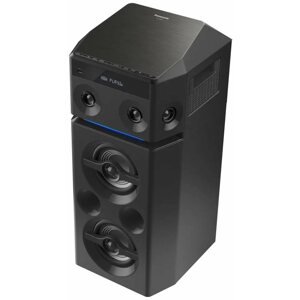 Bluetooth hangszóró Panasonic SC-UA30E-K