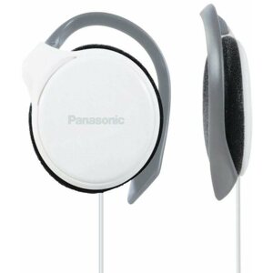 Fej-/fülhallgató Panasonic RP-HS46E-W fehér