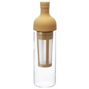 Filteres kávéfőző Hario Filter-In Coffee Bottle - Bottle for Cold Brew - Cream