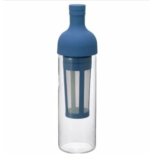 Filteres kávéfőző Hario Filter-In Coffee Bottle - blue